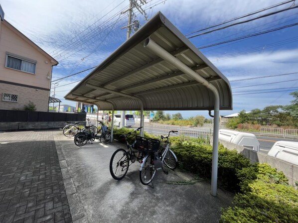 鳥取ノ荘駅 徒歩11分 2階の物件内観写真